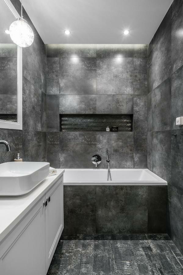 Lion Apartments - Monte Carlo Collection With Parking Sopot Luaran gambar