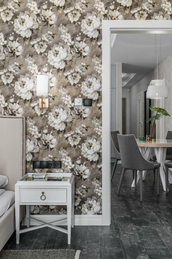 Lion Apartments - Monte Carlo Collection With Parking Sopot Luaran gambar